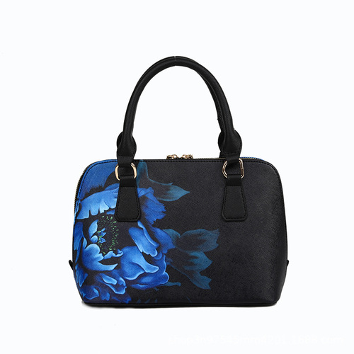 Women Bags Fashion Quality Top Handle Crossbody Bag Lady Ins Shoulder Bag