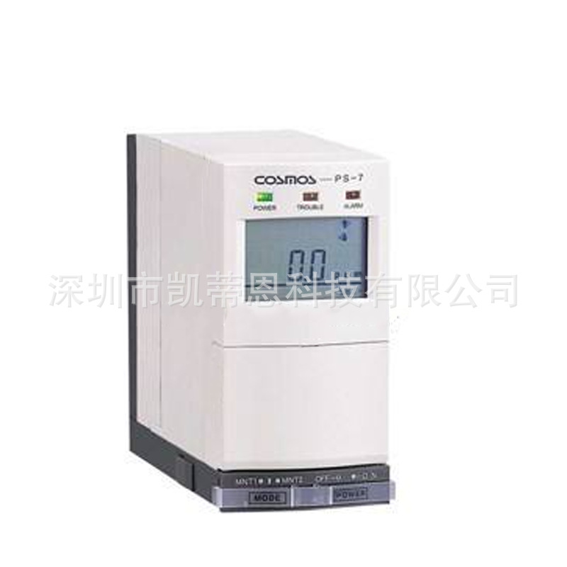 日本新宇宙 PS-6DKP 有毒性气体检测仪