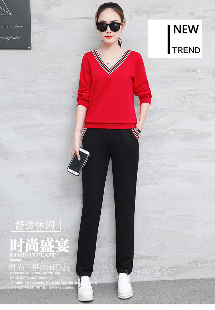 Costume femme en Mélange de fibres chimiques - Ref 3333553 Image 9