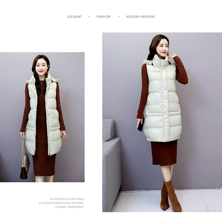 Gilet femme - Ref 3317613 Image 47