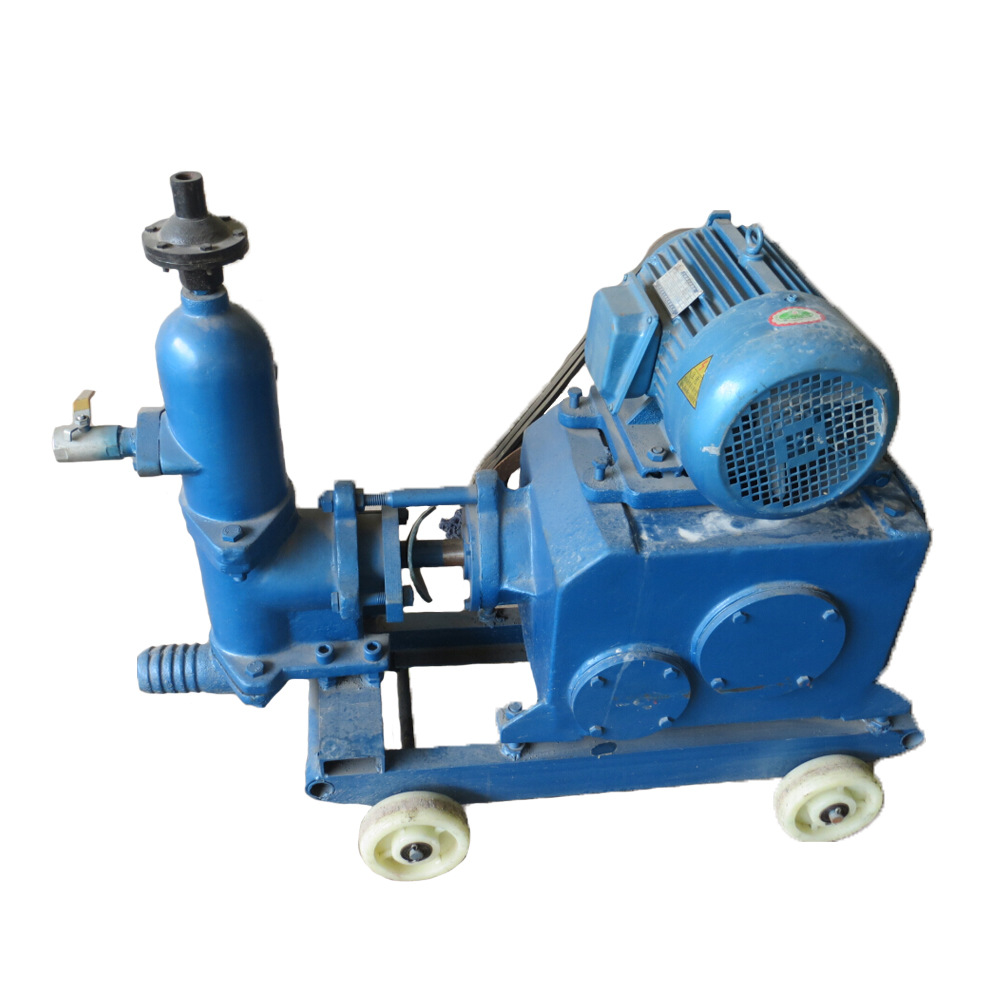 邱姆热销 质量优 经久耐用 价格实惠 建筑机械UB3-C型 灌浆机