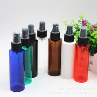 120ML PET����ƿ ˬ�wˮƿ ��¶ˮ���Fƿ ���yƷ���bƿ���Fƿ