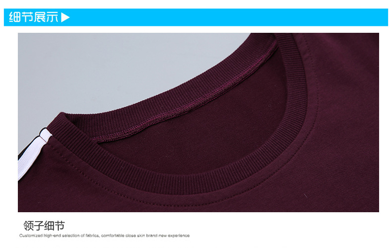 Costume femme HONGJUN en Coton - Ref 3333989 Image 27