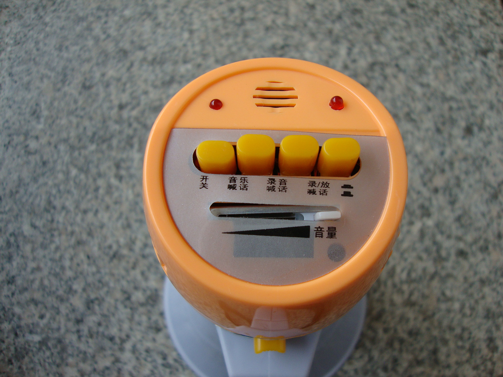 Stick selfie en ABS - Ref 3385869 Image 8