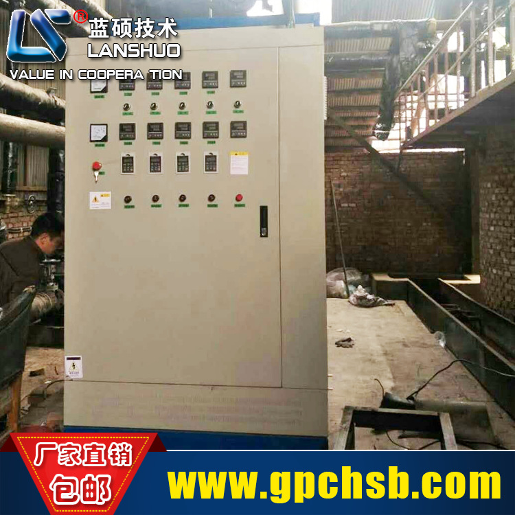 电磁线加热设备，取暖电磁加热电炉定制，电磁加热器制造公司