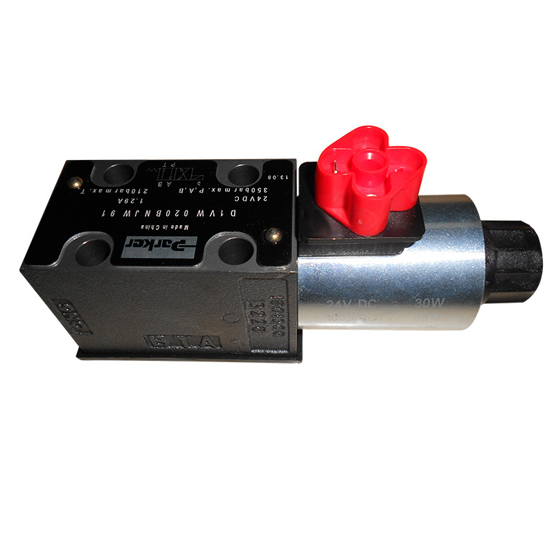 派克PARKER方向控制阀电磁换向阀DA6020BNJW91 D1VW020BNJW91现货