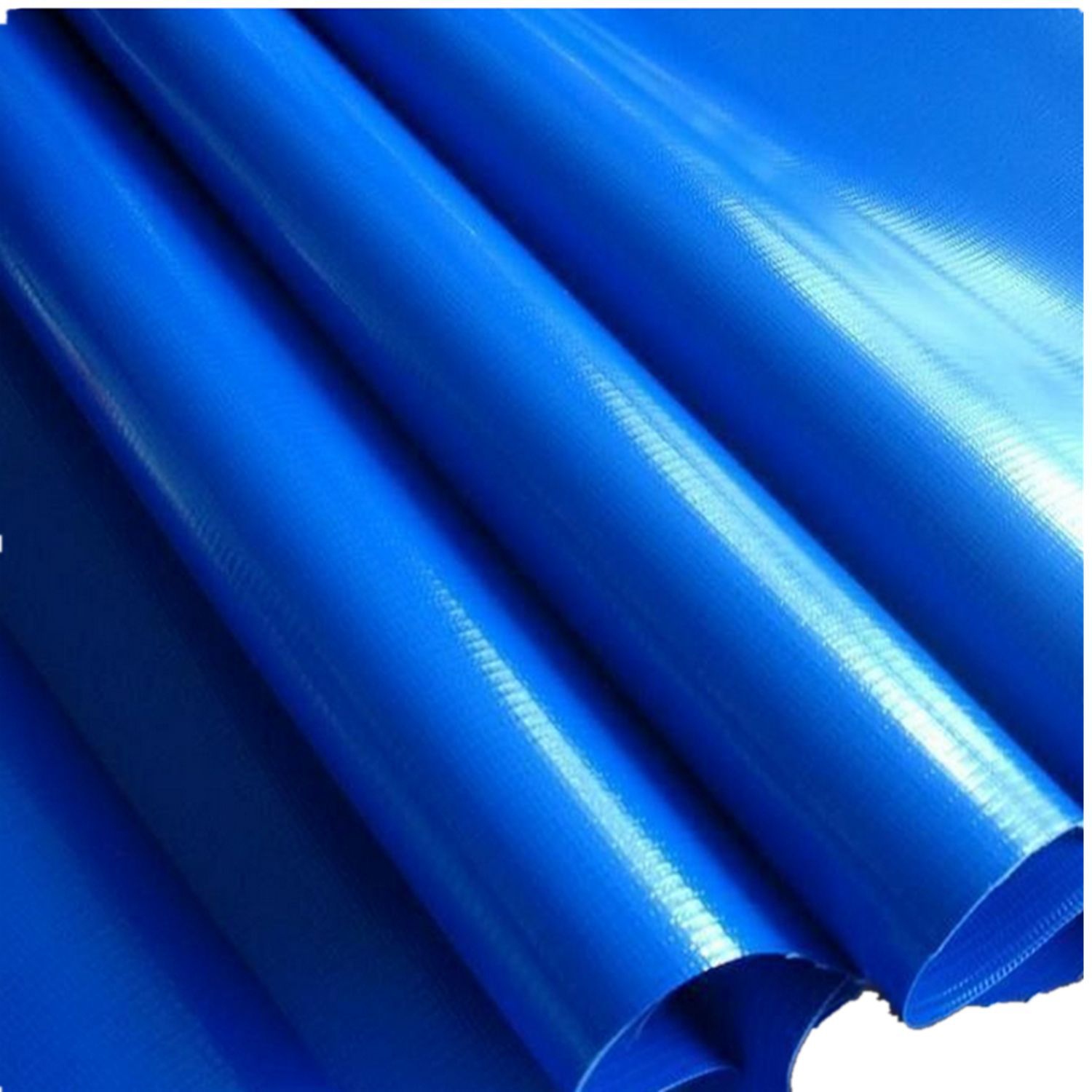 订制防水紫外张PVC刀刮布用于围油栏风筒布汽货车篷布帐篷布货