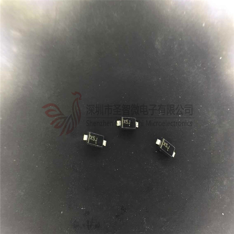 ON MMSZ24T1G SOD123 稳压二极管 24V 500mW 全新原装