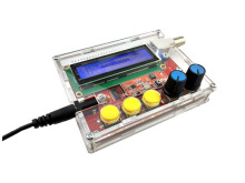 AD9833高精度多功能信号发生器 DIY套件