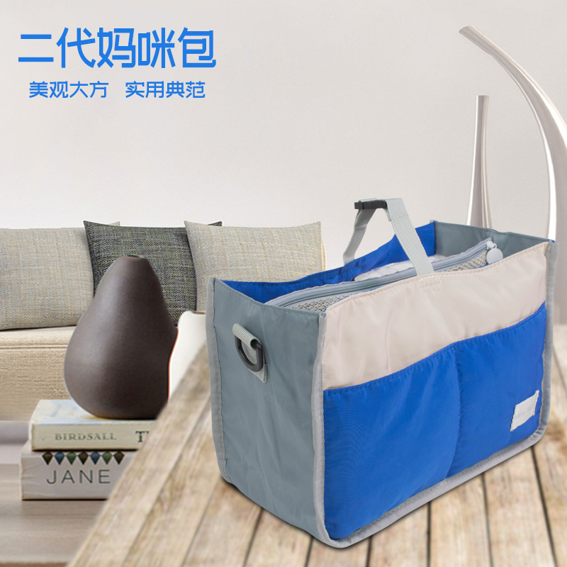 Quality capacious stroller