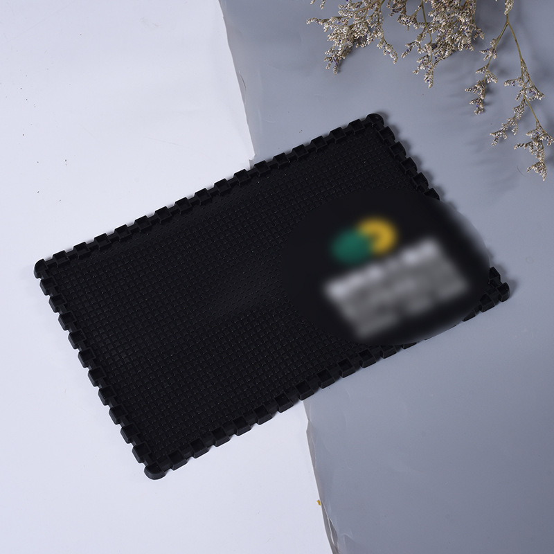 Non-slip mobile phone PVC for car