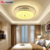 Modern ceiling light for bedroom, LED lights for gazebo for corridor for living room, three colors