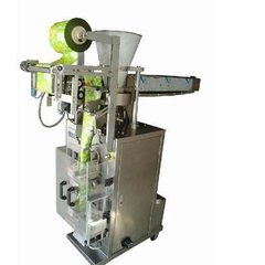 全自动颗粒记数称重包装机