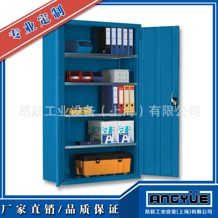 Heavy Hardware Tools Store Locker workshop multi-function Tin Locker Professional factory customized