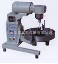 LM-II乳化沥青湿轮磨耗试验仪 稀浆混合料湿轮磨耗仪