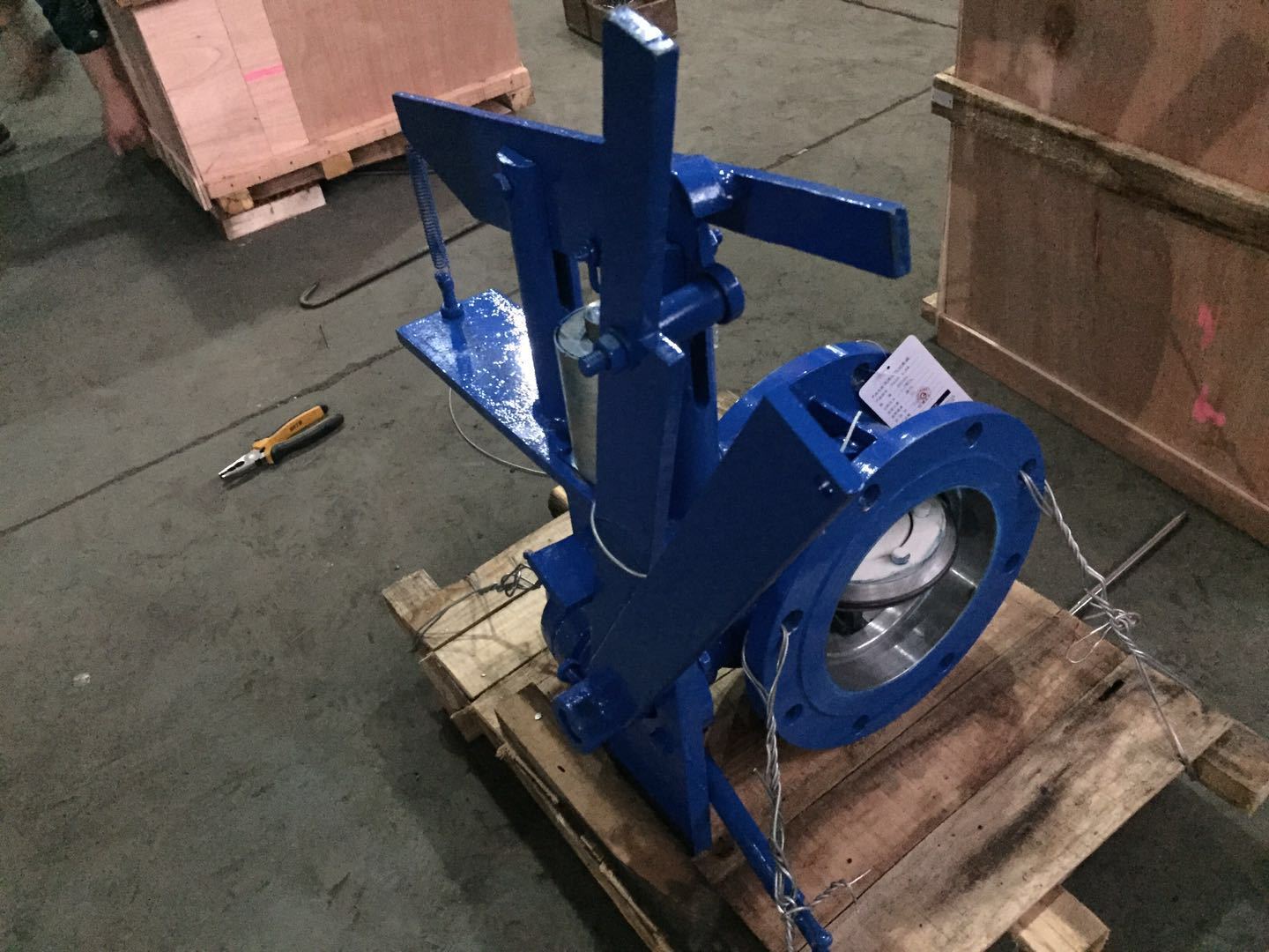 电磁式煤气安全切断阀 不锈钢煤气安全切断阀