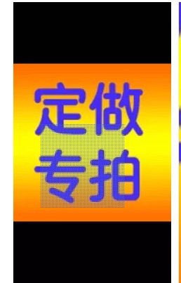 山东临沂小吃包装纸袋煎饼烧饼肉夹馍防油纸袋定做