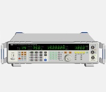 供应盛普SP1501型数字合成标准信号发生器100kHz~150MHz (图)