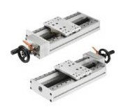 米思米型 KUEHS20-C-R-320 370 420 470 高速进给型 手动组件