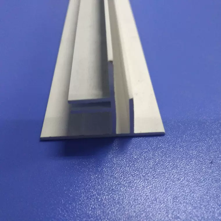 生产供应PVC异型材塑料型材塑料挤出制品加工PVC挤塑异型材防水