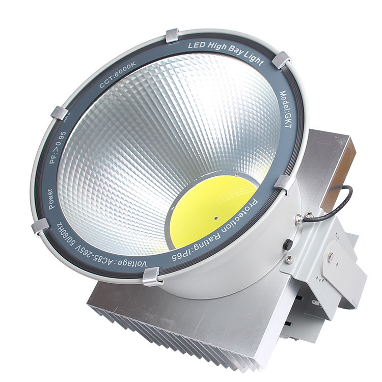 500W Cast light 1000W outdoors Stadium lights Profiles Tunnel lamp Spotlight Floodlight High pole lamp