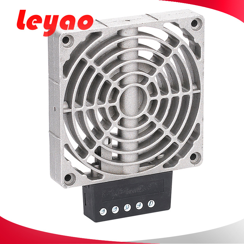 铝合金加热器 PTC加热器 配电箱恒温防凝露除湿发热器 HV031-150W