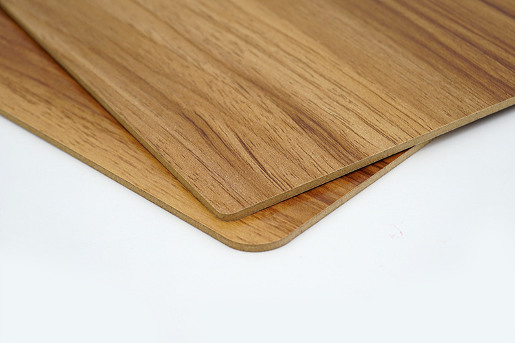 木纹风格木塑板夹A4/A5