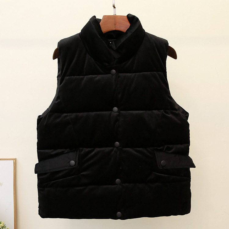 Gilet femme JUMEIYI en Coton - Ref 3316374 Image 61