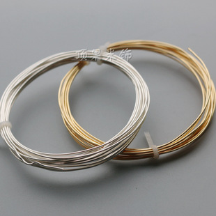 14K�����yɫ����ɫ���;������p�@����ĸ��DIY�����������