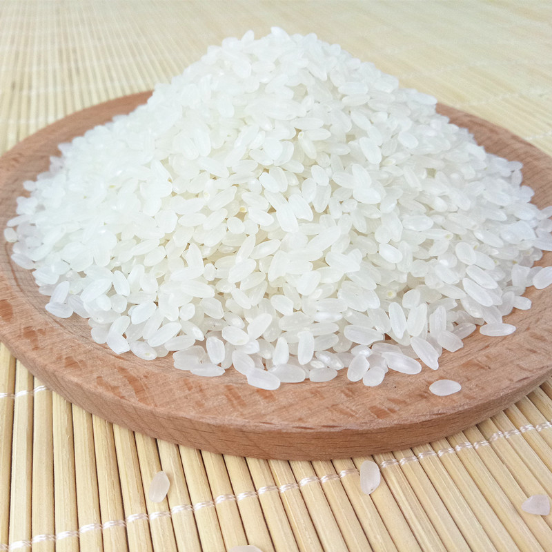 東北大米 2018新米 1000g起批農家香大米壹件代發2斤