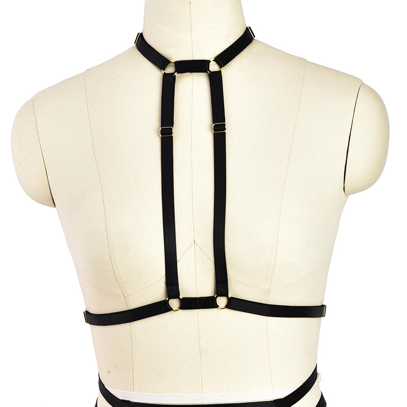 Soutiens-gorge BODY HARNESS en Polyester - Ref 3370443 Image 5