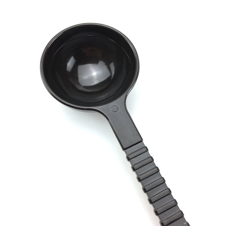 Messlöffel Für Kaffee Und Tee - Präzisionslöffel Aus Plastik_voghion.com