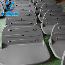 厂家定做 聚氨酯自结皮汽车座椅 PU发泡座垫 自结皮发泡海棉PU