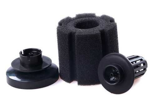 Cross-border water fairy oxygen silent aquarium filter equipment biochemical filter cotton mini small fish tank filter