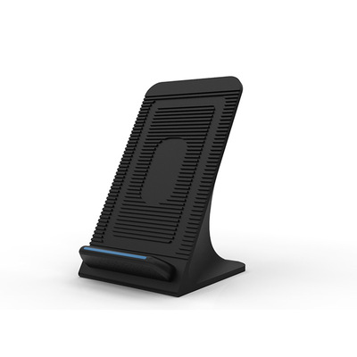 siteou无线充电器工艺设计外观设计结构设计样板制作工业设计|ru