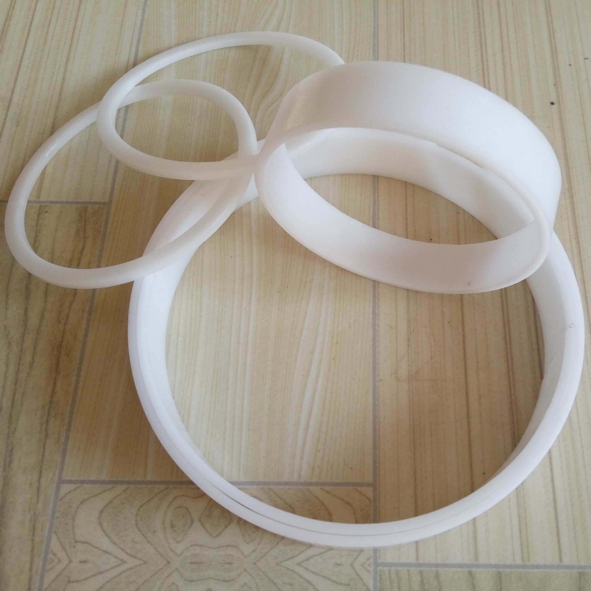 活塞导向环 导向带　耐磨环 加布支撑环  卡箍　 LW导向环