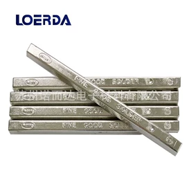 焊膏;锡及锡合金材;焊丝