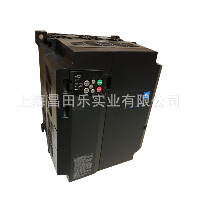 全新富士变频器FRN0029E2S-4C富士变频器