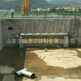 污水处理设备;污泥处理设备;气浮设备