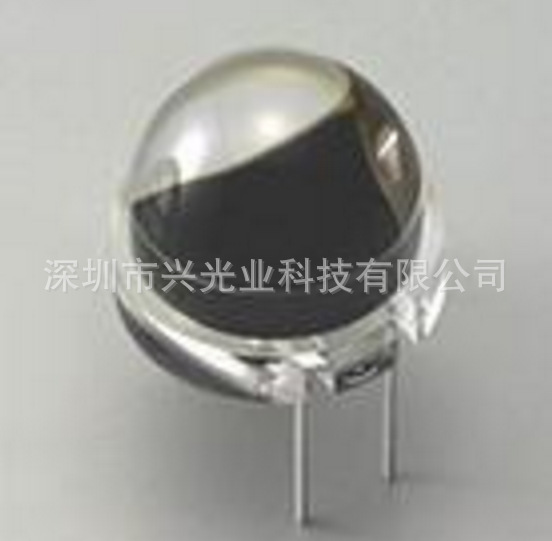 HAMAMATSU 硅光电二极管S6801-02 S6801  HAMAMATSU DIP-2 原装