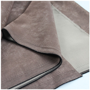 Polyester Yarn flame retardant composite Silk shading cloth fireproof engineering curtain fabric
