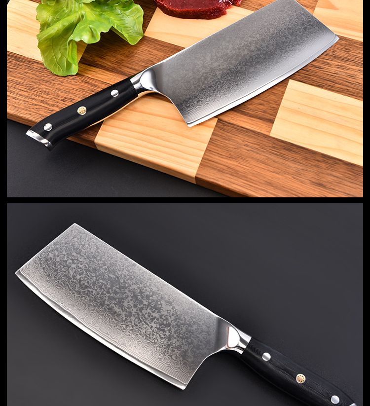 High-Quality Kitchen Knife