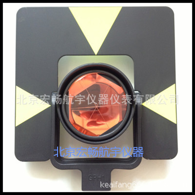 徕卡全站仪单棱镜 可配Leica全站仪 徕卡棱镜