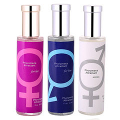 Factory direct sales of pheromones perfume for men and women, fragrance supports one generation