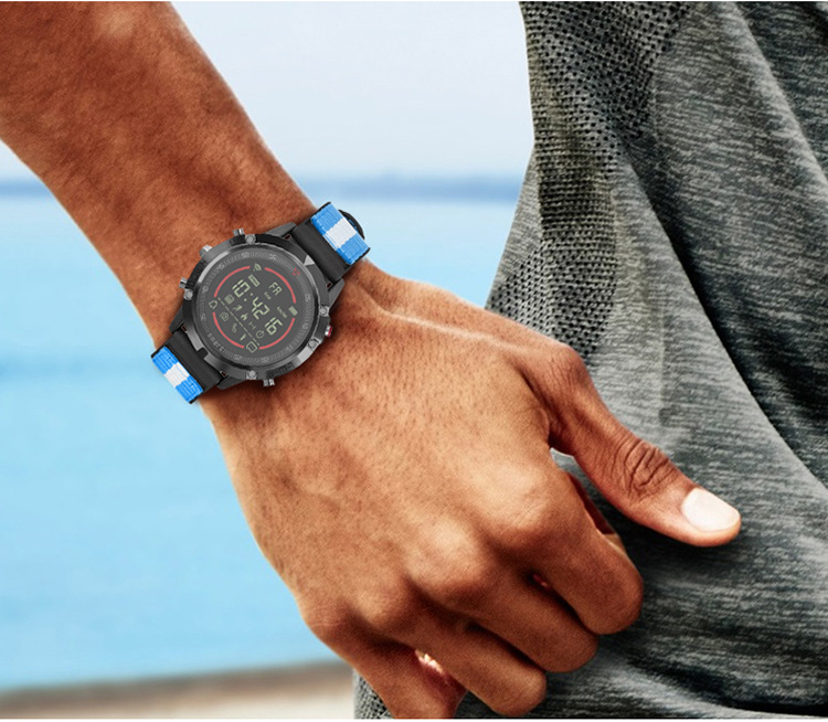 Smart Watch - Ref 3439548 Image 26