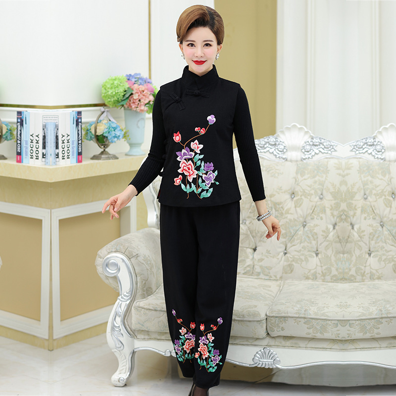 Gilet femme en Coton - Ref 3317891 Image 1