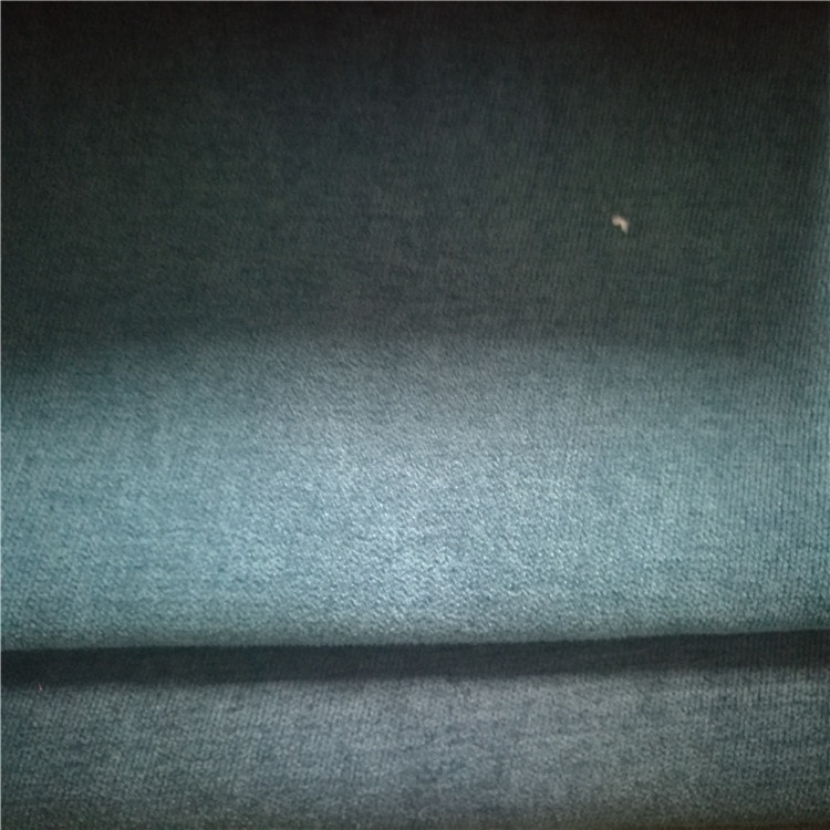 斜纺纯色拉毛面料适用于服装装饰 沙发布鞋子布