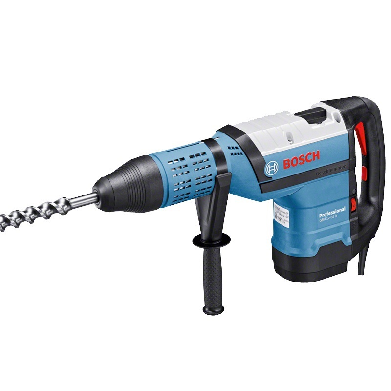 电锤,GBH 12~52 D,*,博世