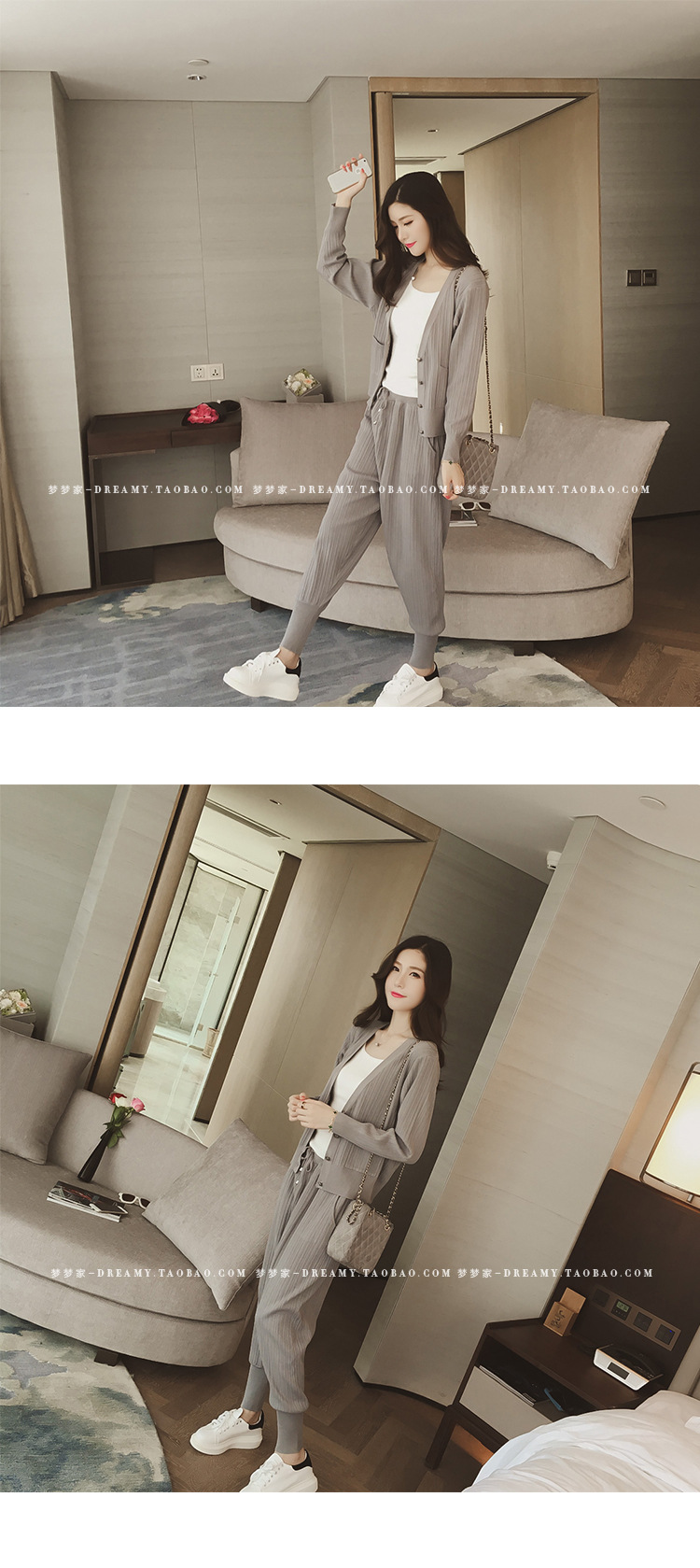 Costume femme en Fibre de polyester - Ref 3334249 Image 18