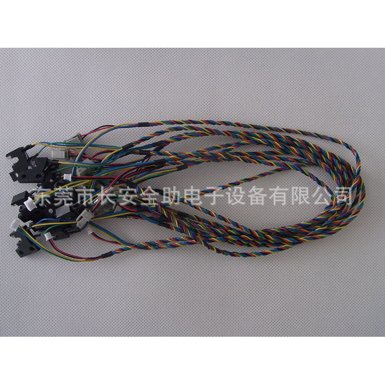 J9065157A SMT三星贴片机配件SM421 SM321 SM8MM飞达感应器